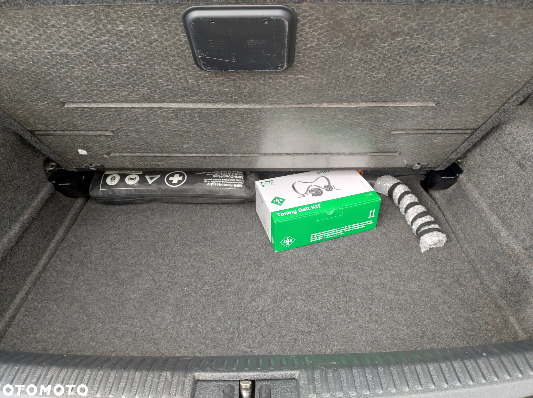 Volkswagen Polo 1.4 16V Comfortline - 37