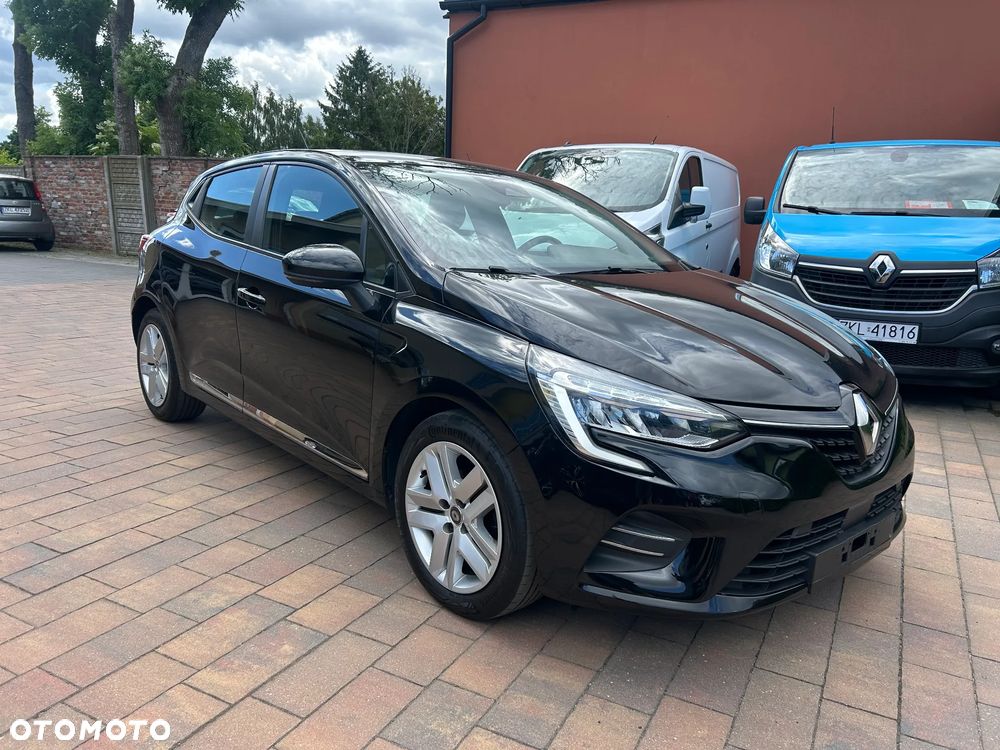 Renault Clio TCe 100 INTENS - 2