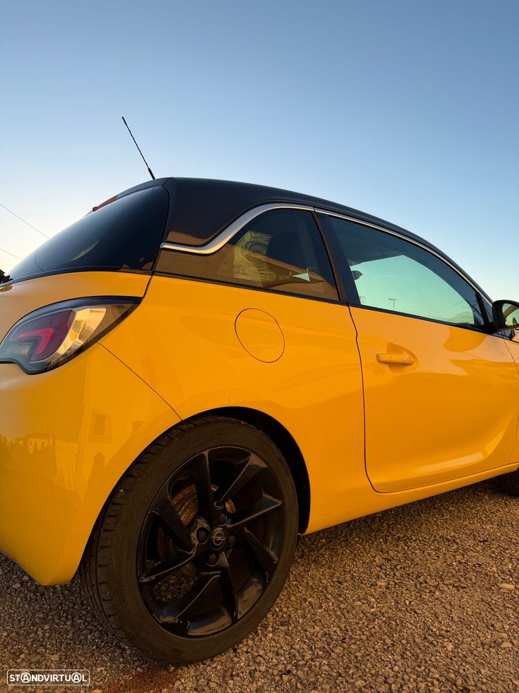 Opel Adam - 15