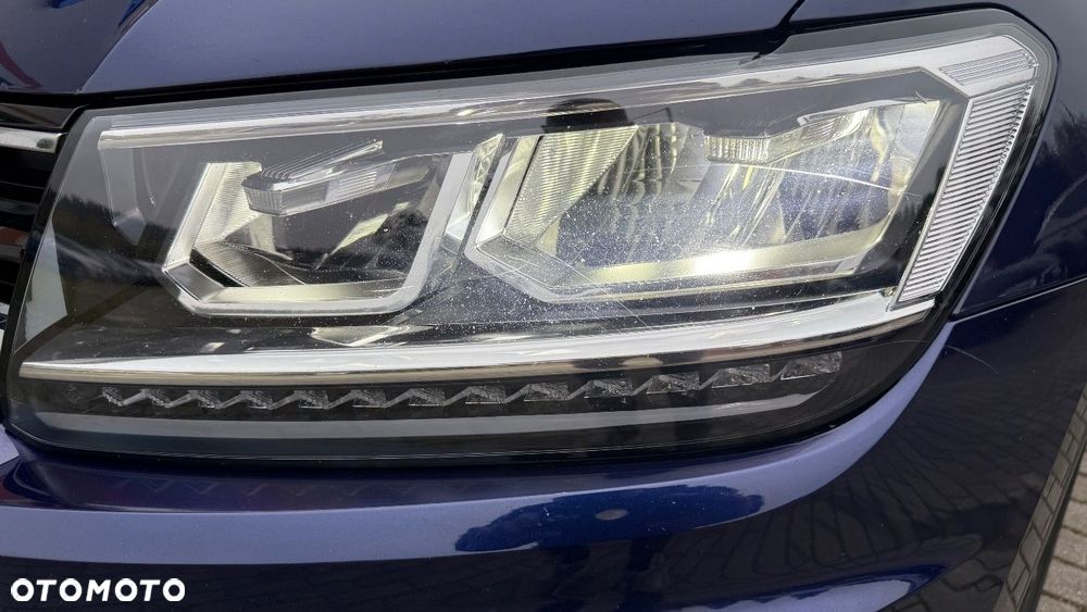 Volkswagen Tiguan - 31