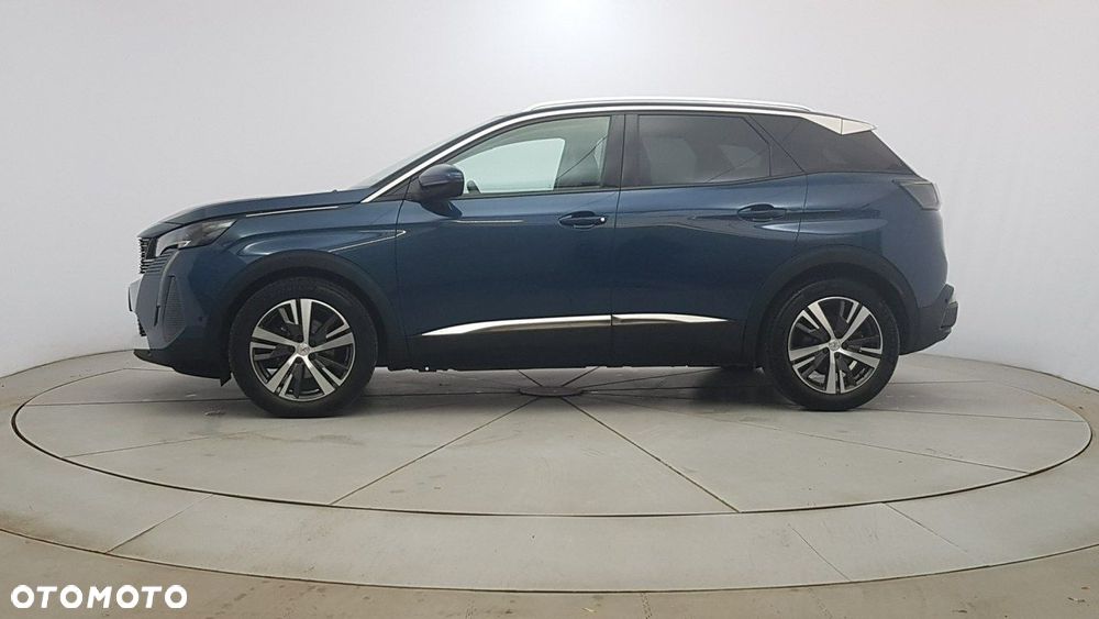 Peugeot 3008 1.5 BlueHDi Allure Pack S&S EAT8 - 4