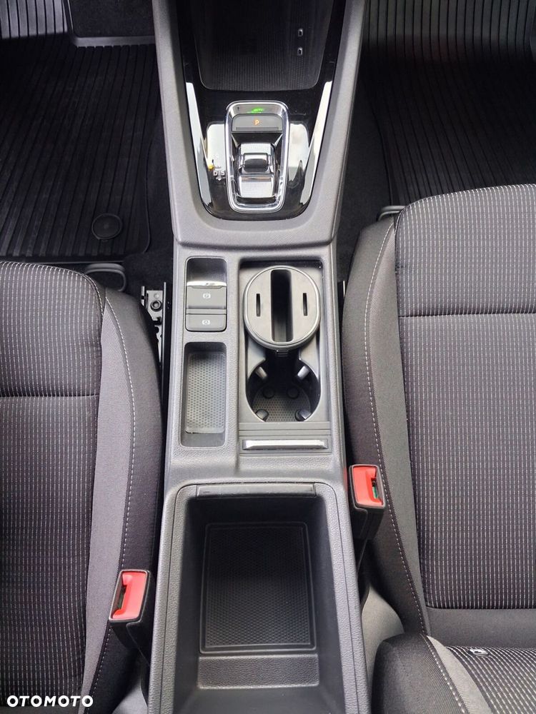 Skoda Octavia 2.0 TDI Business DSG - 38