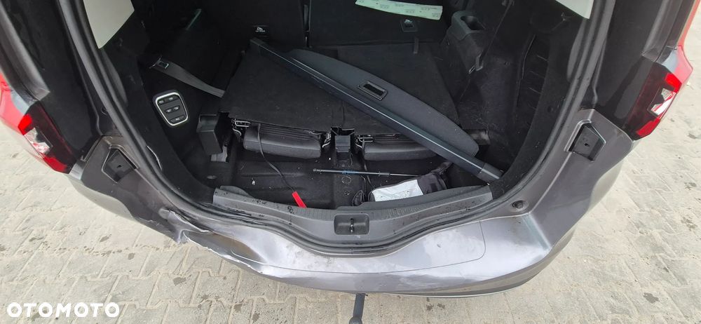 Renault Grand Scenic Gr 1.7 Blue dCi Intens EDC - 17