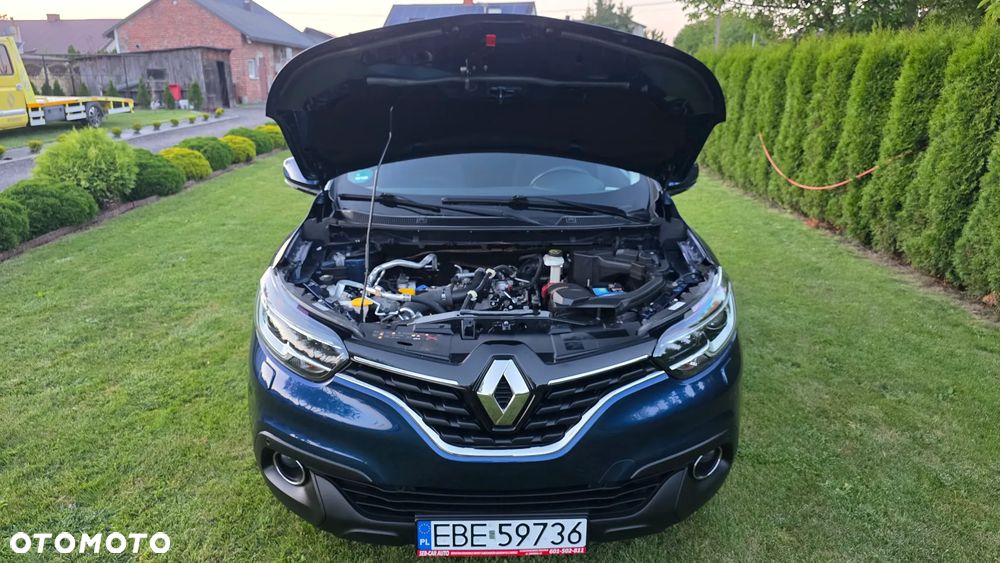 Renault Kadjar Energy TCe 130 LIMITED - 34