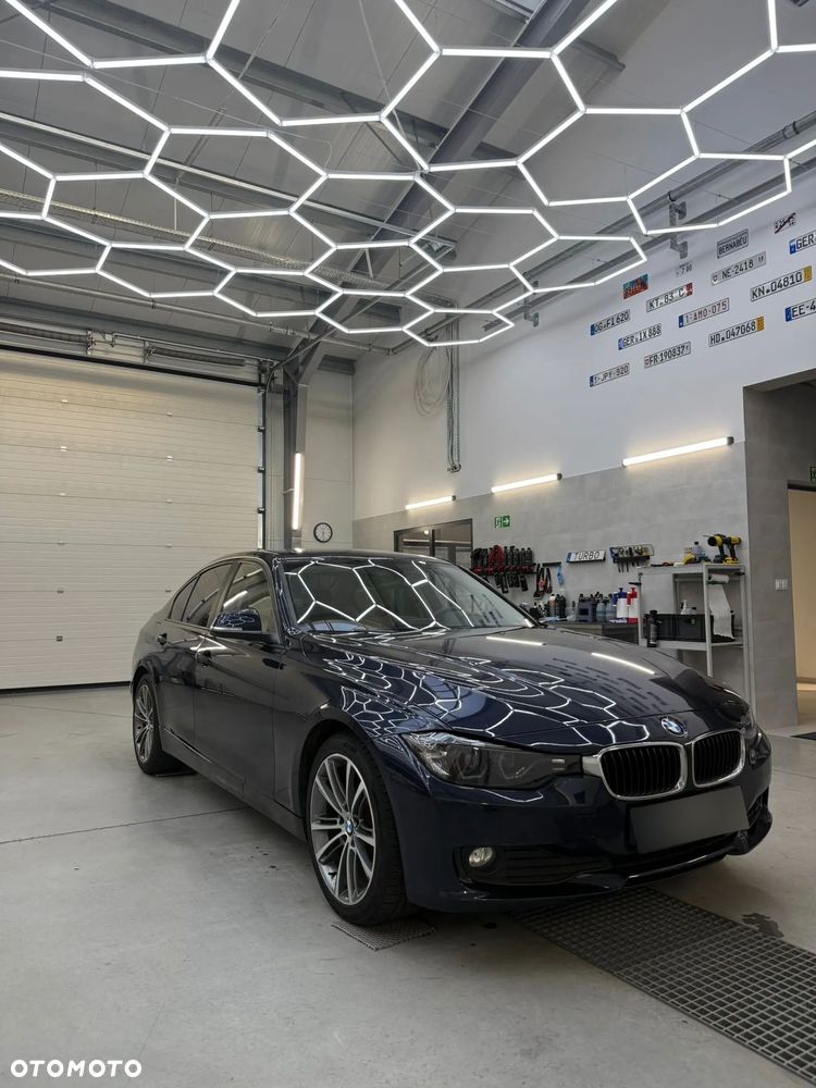 BMW Seria 3 - 2