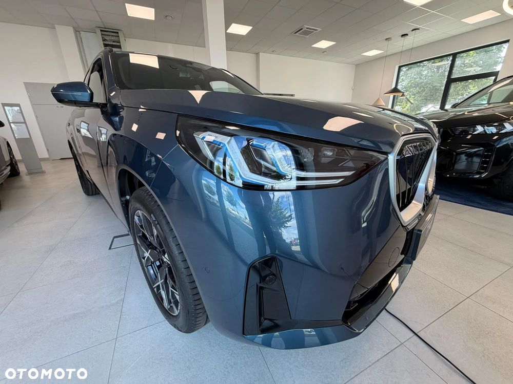 BMW X3 xDrive20 mHEV - 3