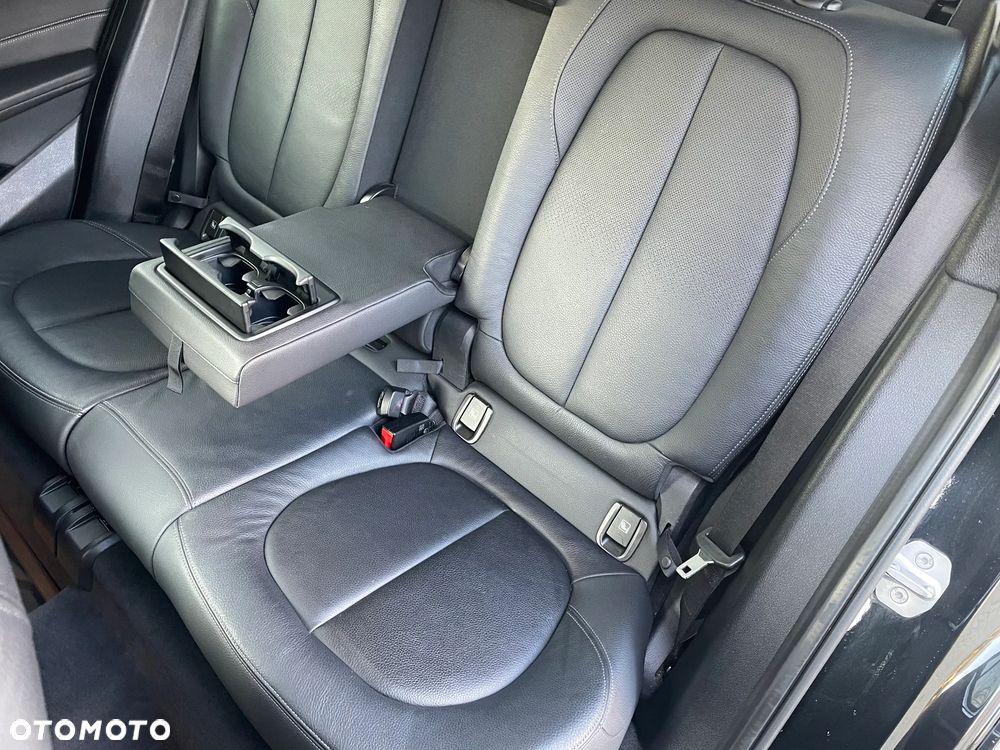 BMW X1 xDrive18d M Sport - 23