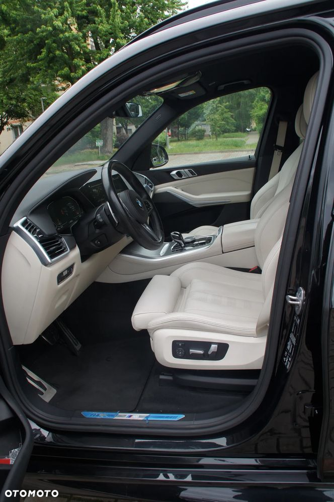 BMW X5 - 4