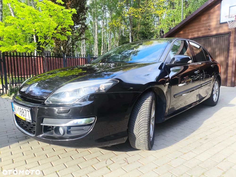 Renault Laguna 2.0 Bose Edition - 13