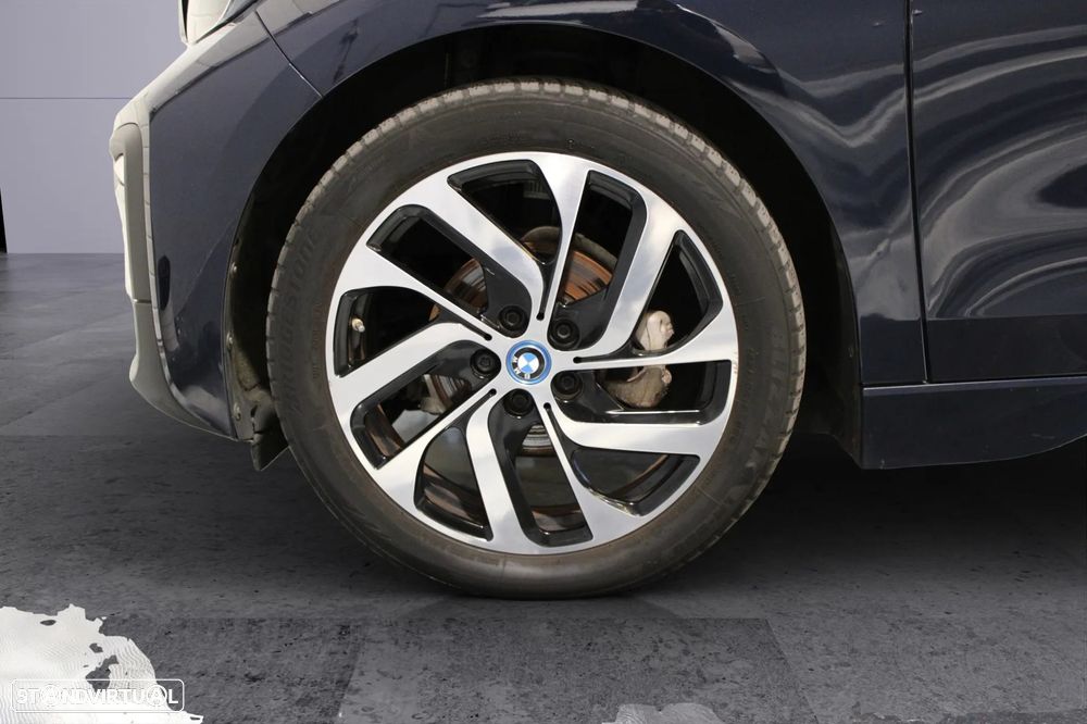 BMW i3 - 12