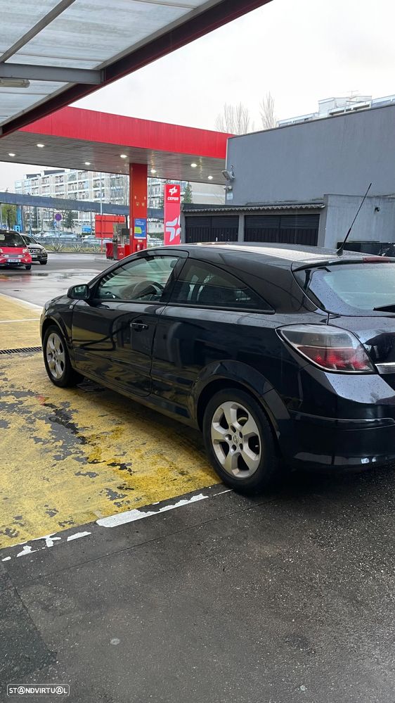 Opel Astra GTC 1.3 CDTI - 6