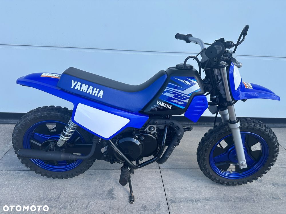 Yamaha PW - 6