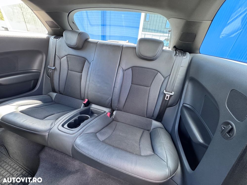 Audi A1 1.4 TFSI S line edition - 8
