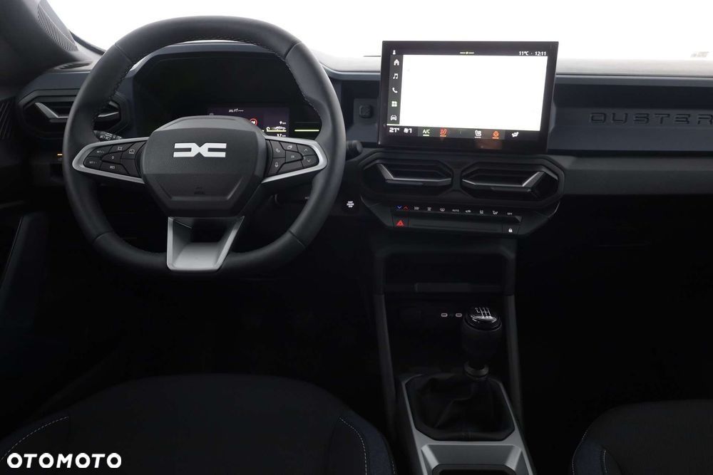 Dacia Duster - 17