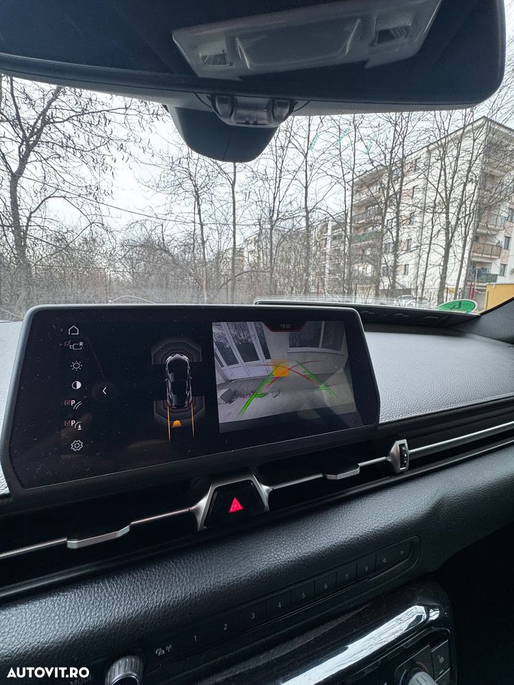 Toyota Supra GR 3.0 Automatik Legend - 7