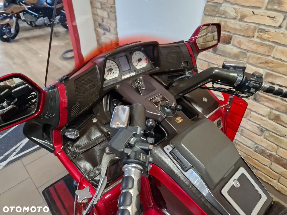 Honda GL - 14