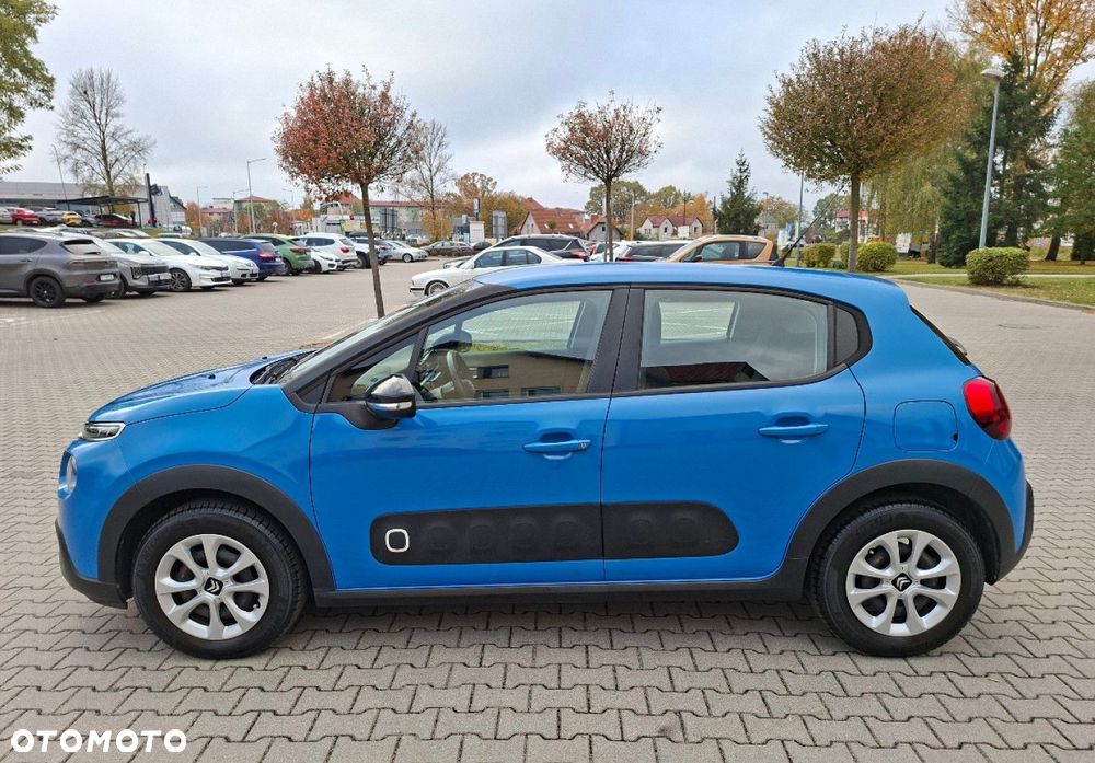 Citroën C3 - 13
