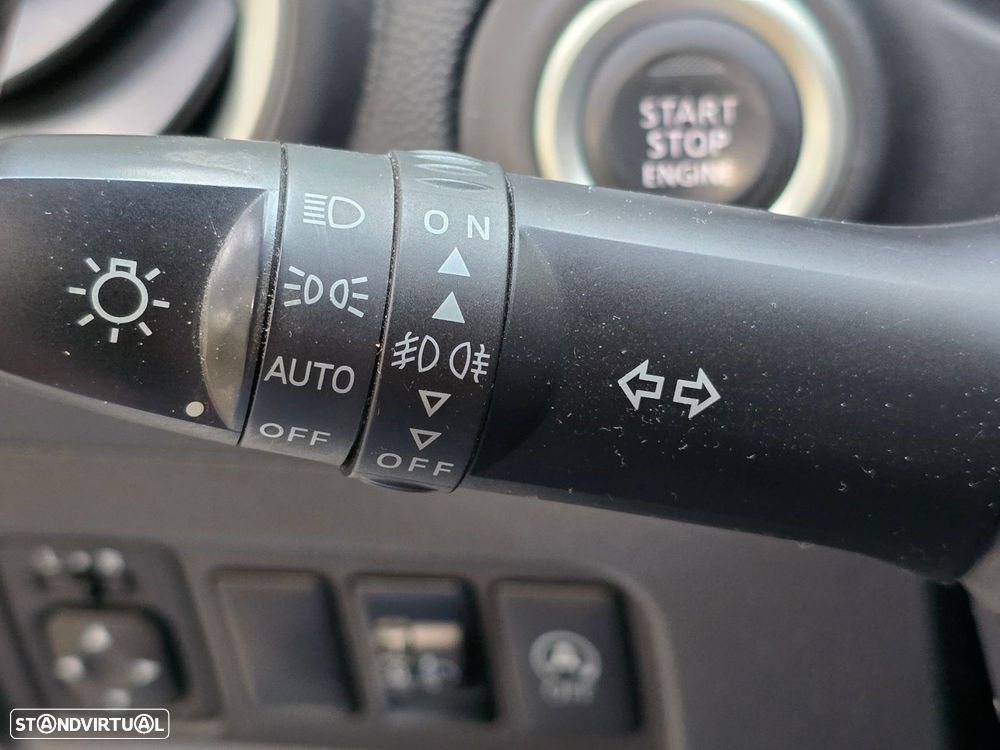 Mitsubishi Space Star 1.2 Intense - 18