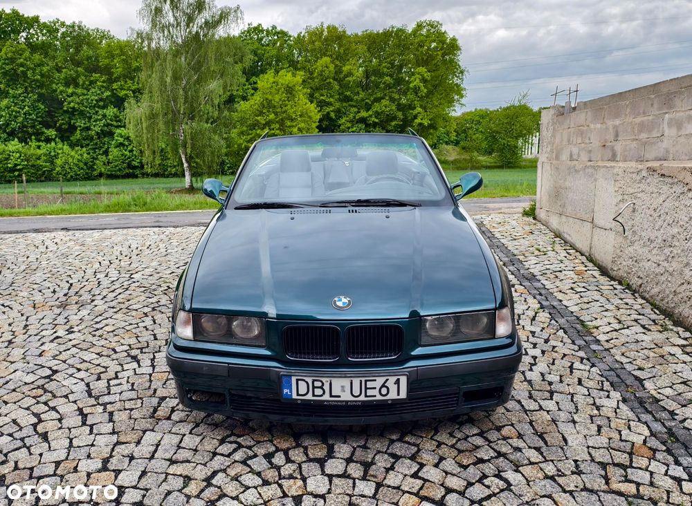 BMW Seria 3 - 3