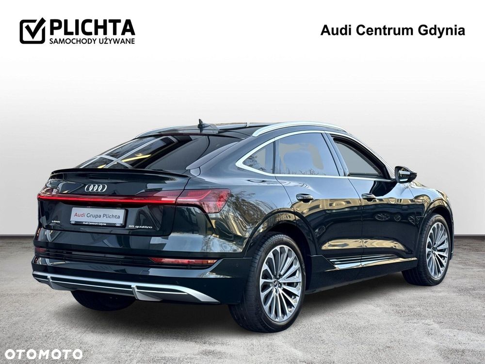 Audi e-tron 55 Quattro S Line - 5