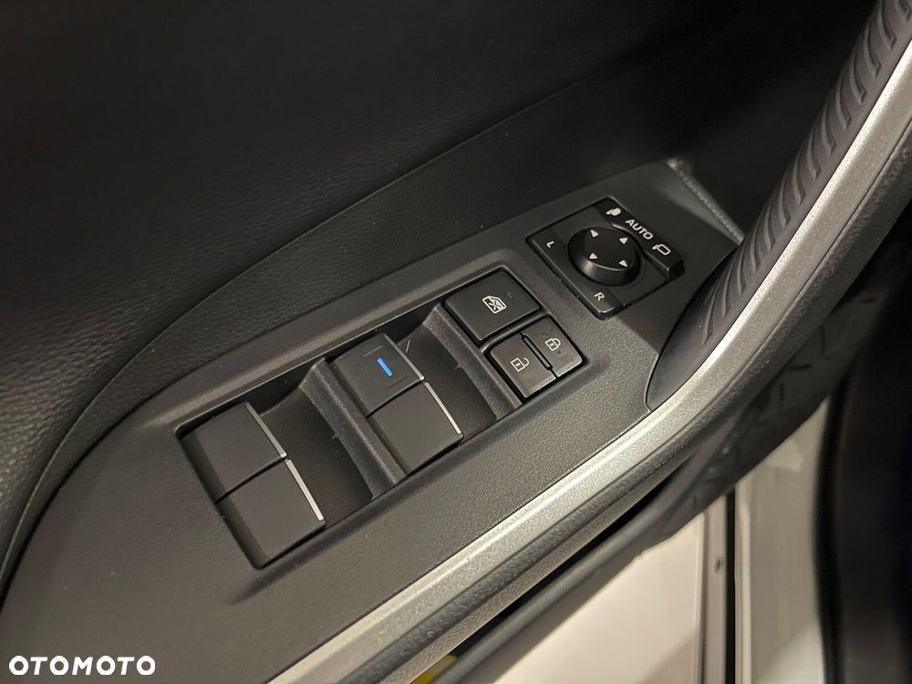 Toyota RAV4 2.5 Hybrid Selection 4x4 - 26