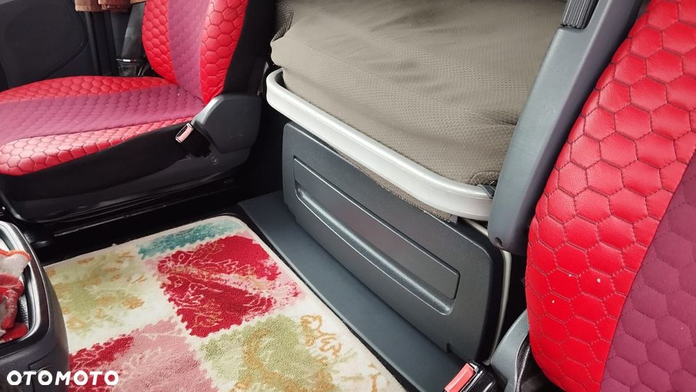 Scania R440 RETARDER - 6