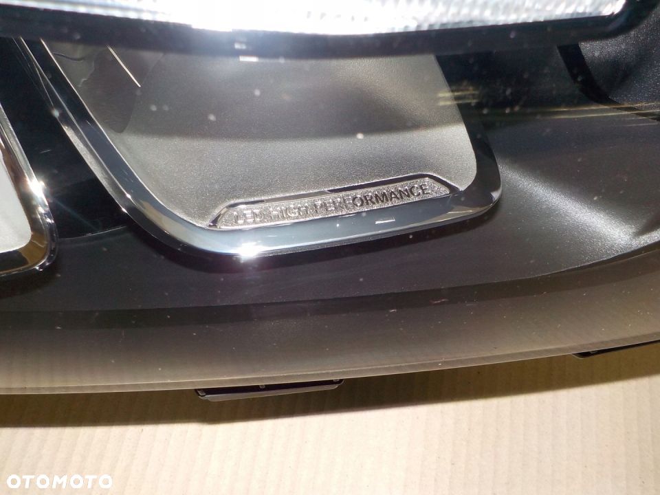 MERCEDES B-KL W247 LAMPA PRZÓD PRZEDNIA FULL LED - 4