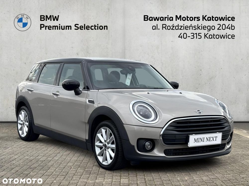 MINI Clubman Cooper - 22