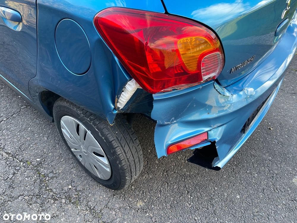 Mitsubishi Space Star 1.0 Active - 5