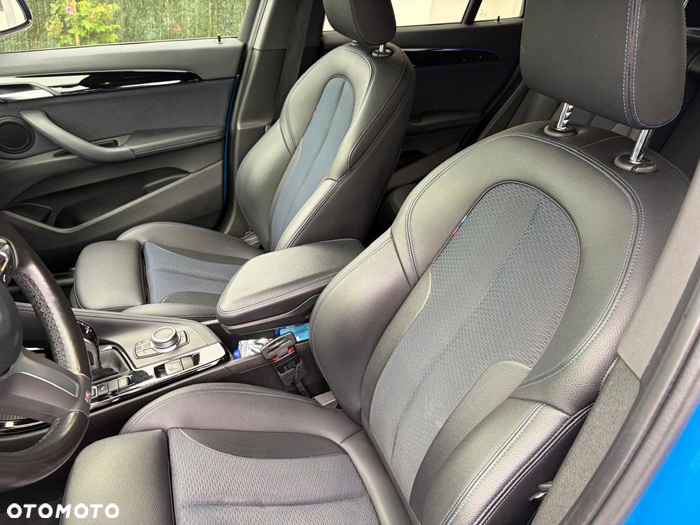 BMW X1 xDrive20i M Sport - 26