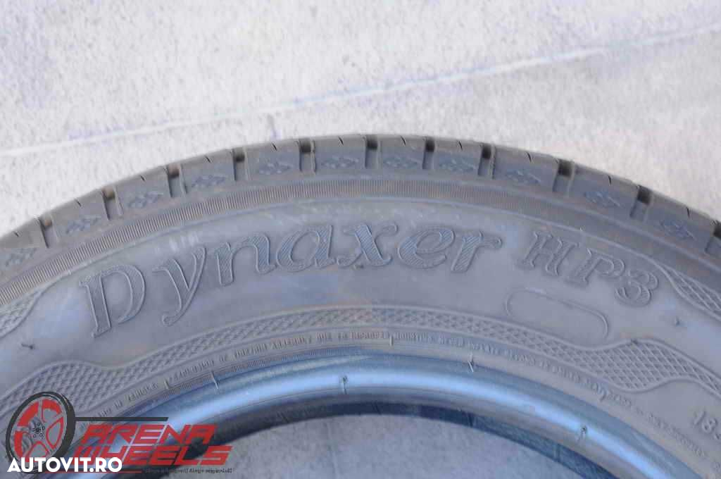 Anvelope Vara Noi 15 inch Kleber Dynaxer HP3 185/65 R15 - 7