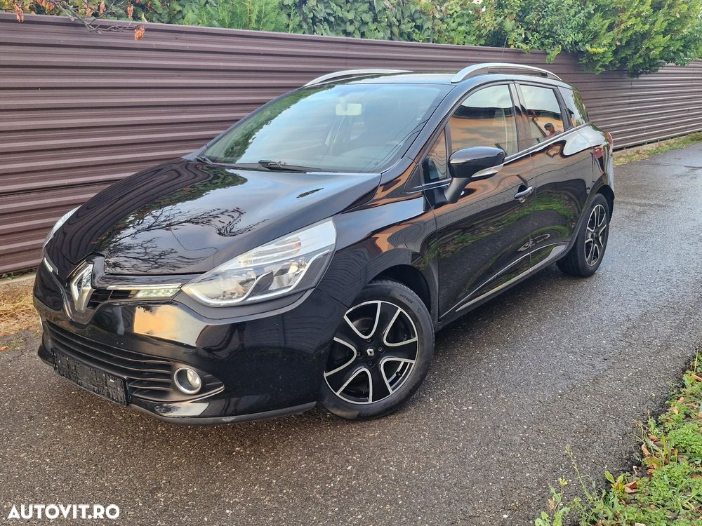 Renault Clio Energy TCe Life - 7