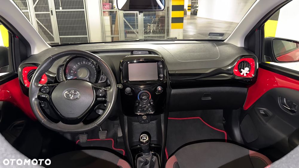 Toyota Aygo - 15
