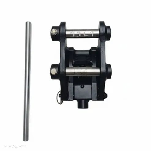 Nowe szybkozłącze JCB 19C1 - 2