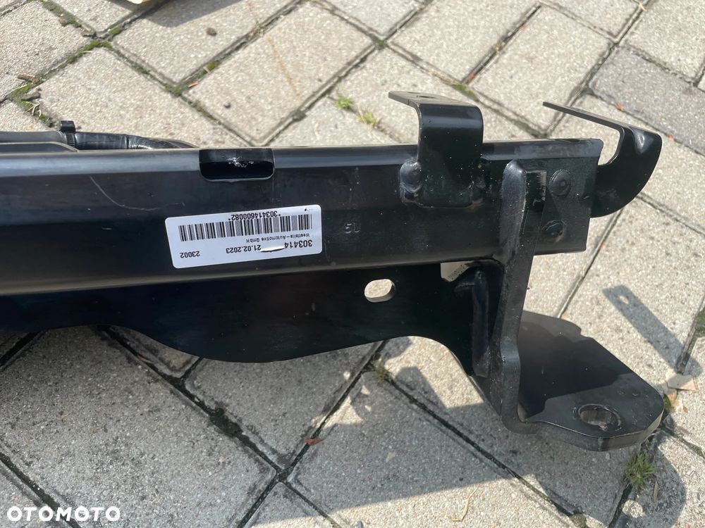BMW 3 G20 G21 HAK HOLOWNICZY WESTFALIA 6879160.  2023 - 3