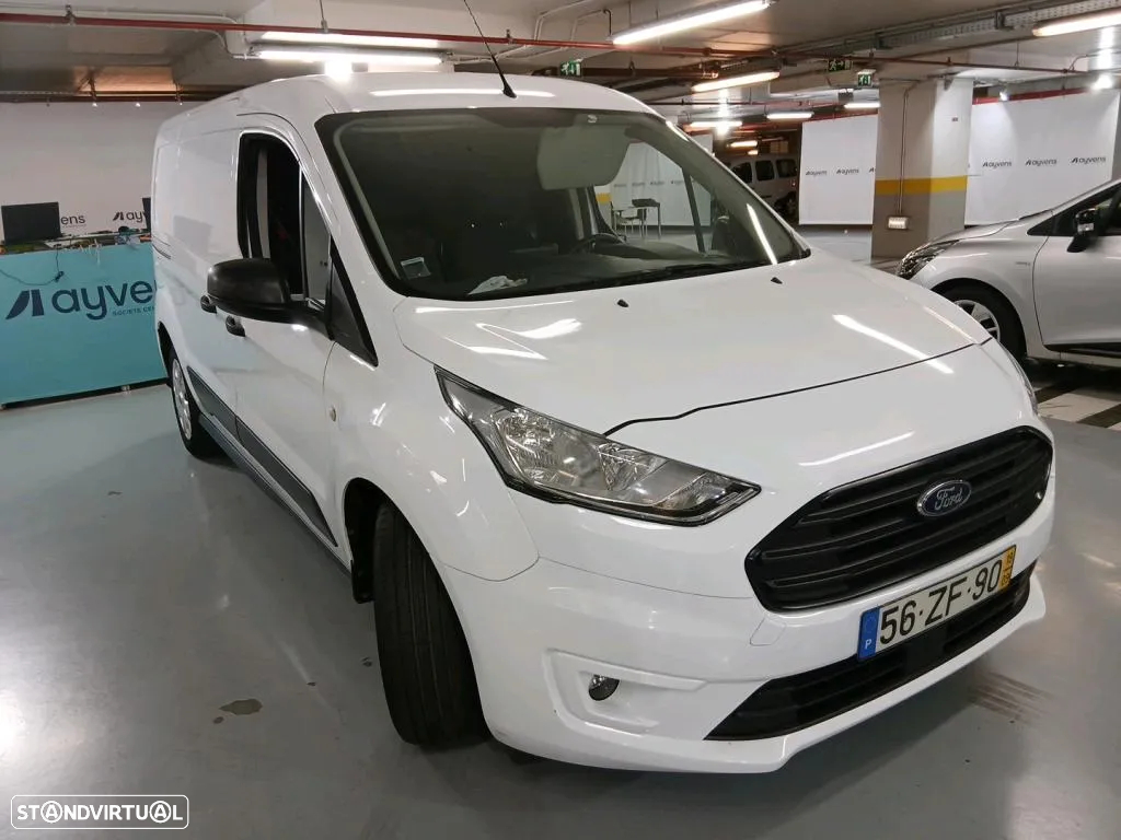 Ford Transit Connect 1.5 TDCi 210 L2 Trend - 4