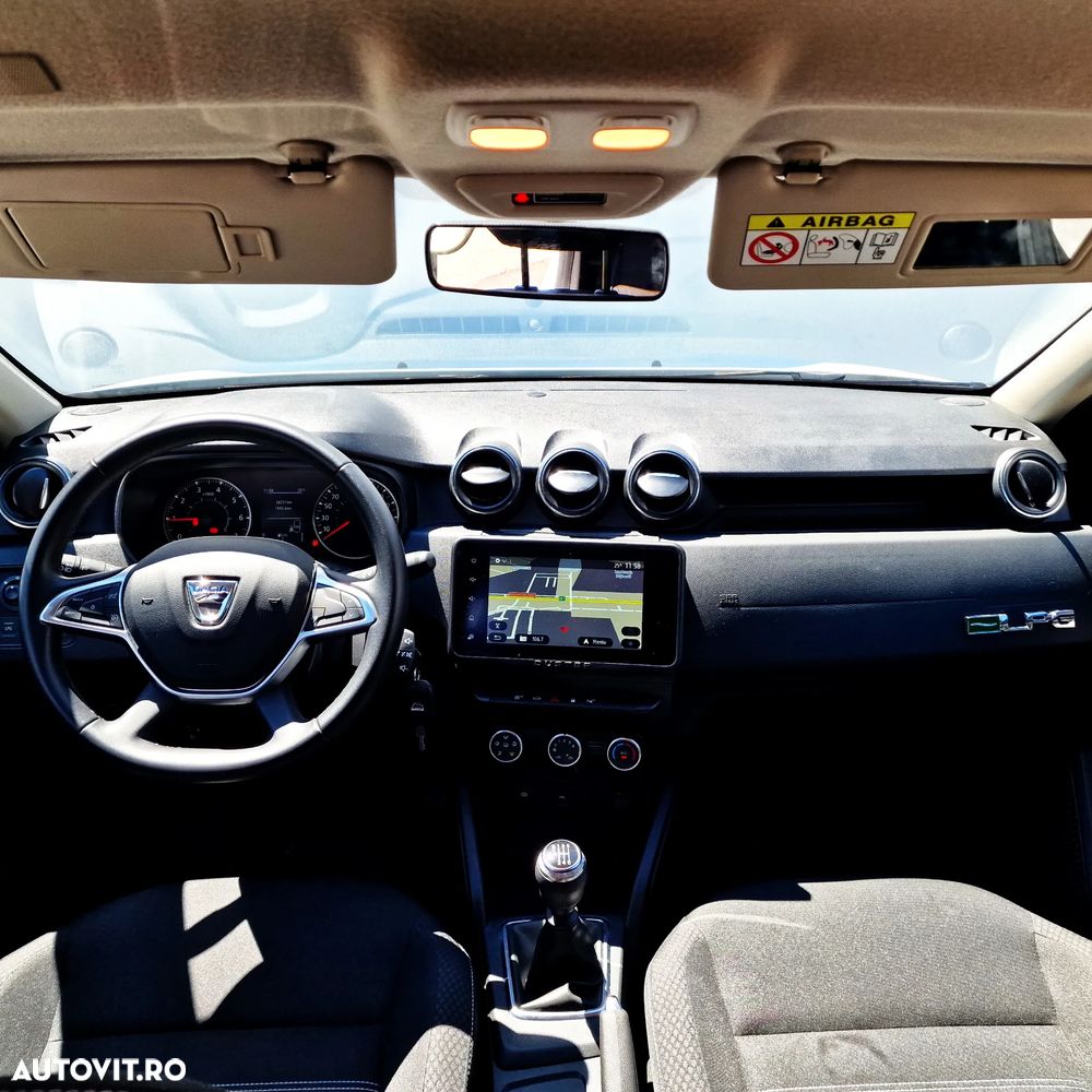 Dacia Duster TCe 90 Comfort - 3