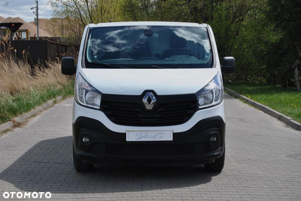 Renault Trafic - 12
