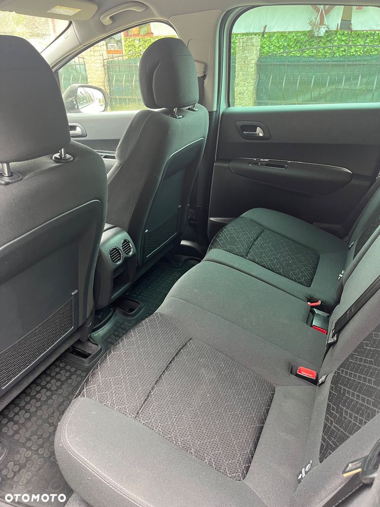 Peugeot 3008 1.6 HDi Active - 14