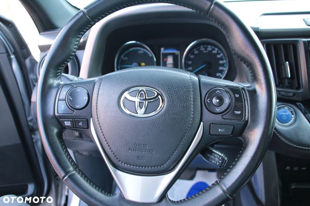 Toyota RAV4 2.5 4x2 Executive - 17