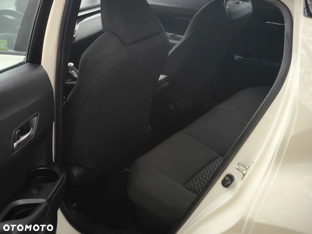 Toyota C-HR - 22