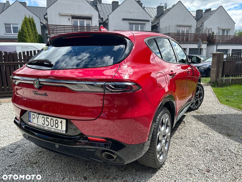 Alfa Romeo Tonale 1.3 PHEV Q4 Edizione Speciale - 6