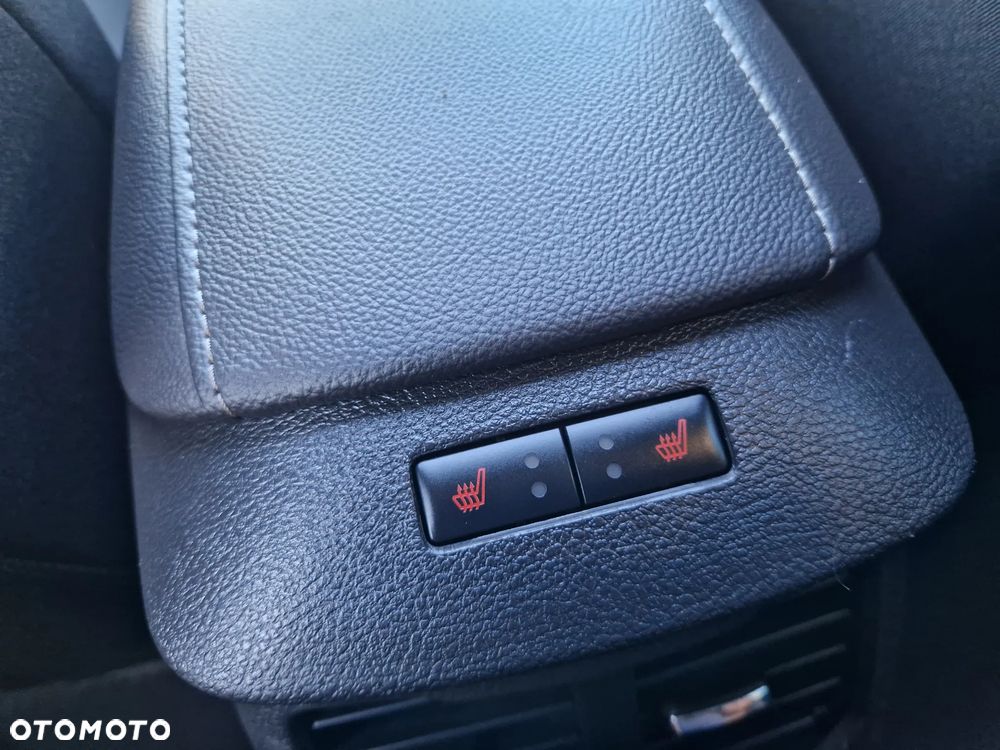 Ford Mondeo 2.0 TDCi STart-Stopp Titanium - 19