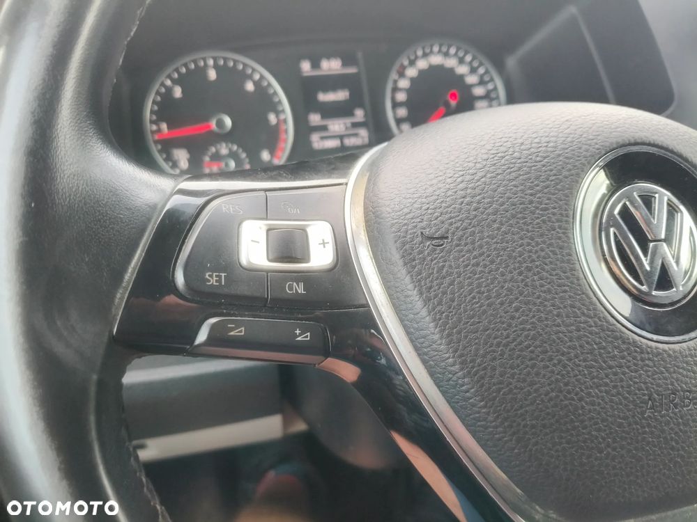 Volkswagen Transporter - 18