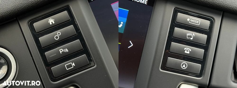 Land Rover Discovery Sport 2.0 l TD4 SE Aut. - 30