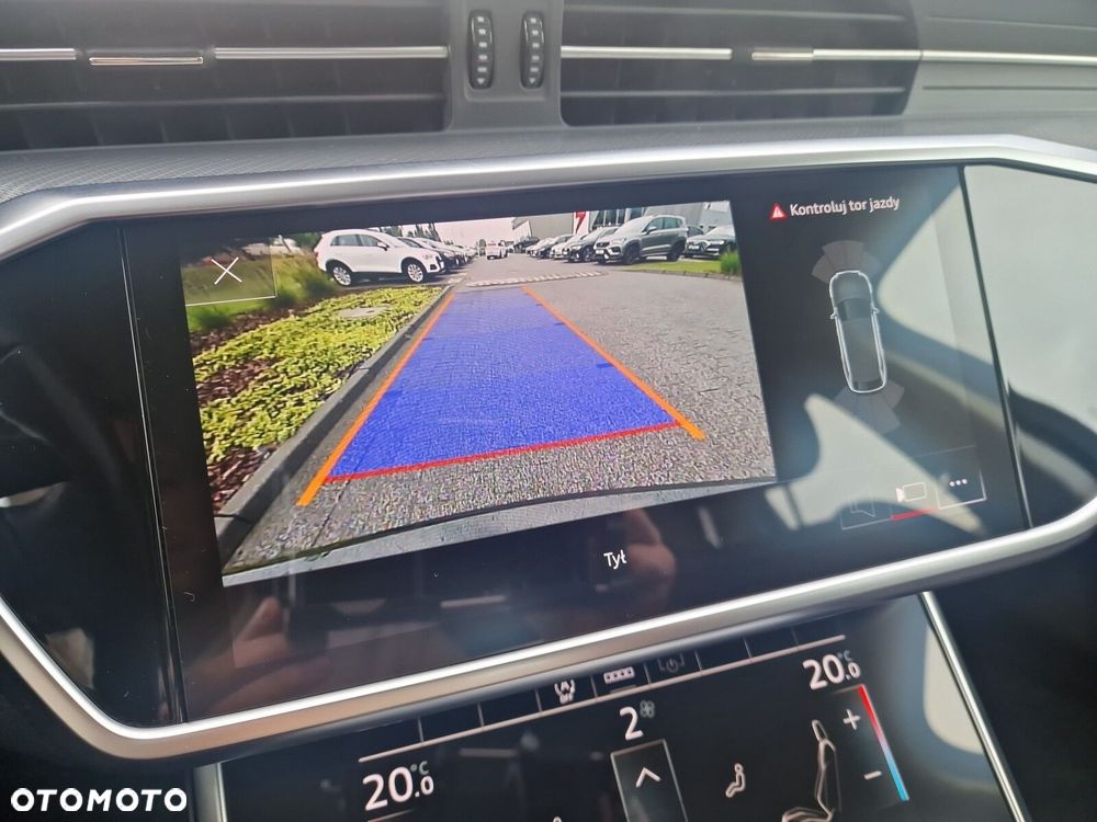 Audi A6 Avant 40 TDI mHEV Quattro Advanced S tronic - 17