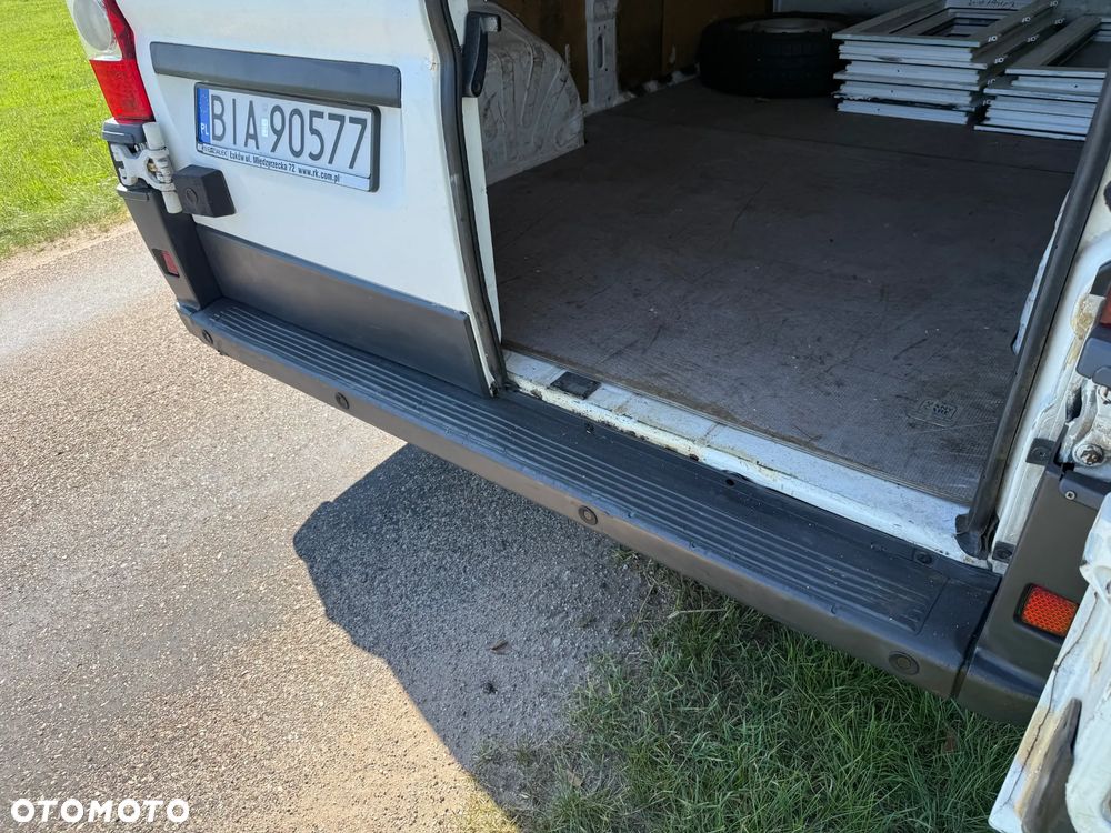 Fiat Ducato - 11