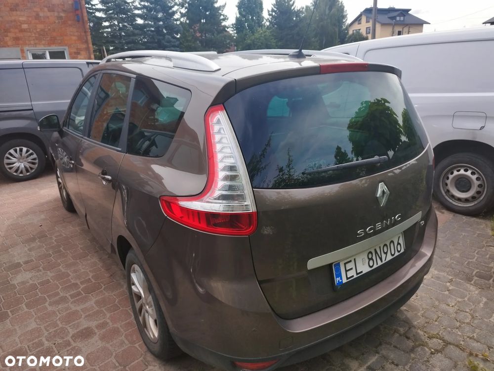 Renault Scenic 1.2 TCe Energy Limited - 1