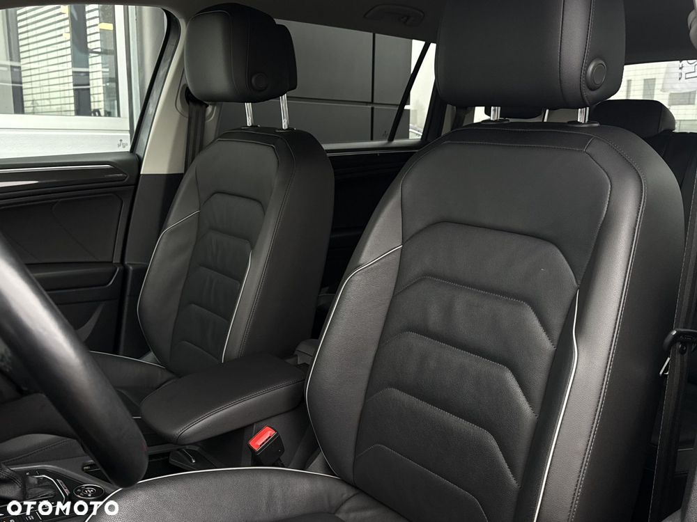 Volkswagen Tiguan 2.0 TSI 4Mot Highline DSG - 11
