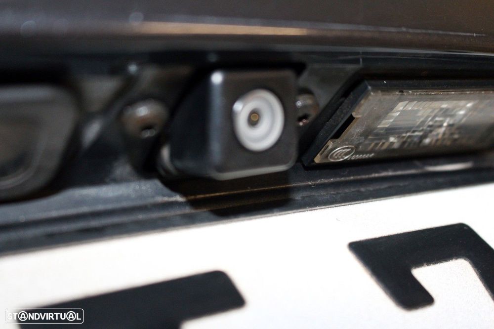 Renault Mégane 1.5 Blue dCi Bose Edition EDC - 31